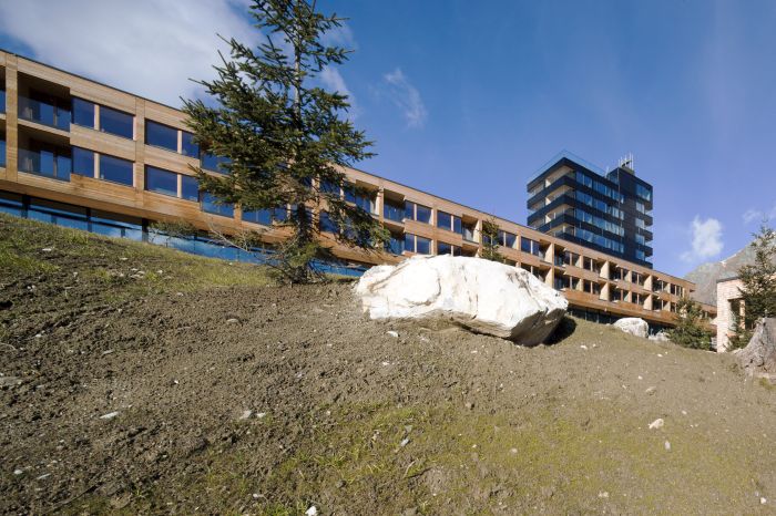 IDL - 016 - kals gradonna baustelle